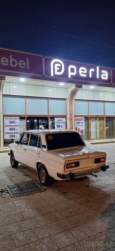 LADA (VAZ) 2106 2004, 128,000 km - 1.6 l - Lənkəran