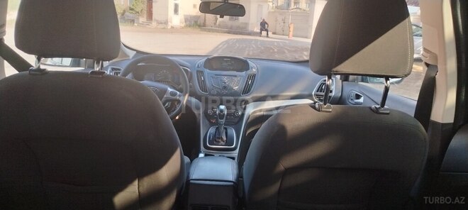 Ford C-MAX 2013, 257,511 km - 0.2 l - Bakı
