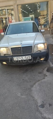 Mercedes E 220 1994, 483,470 km - 2.2 l - Bakı