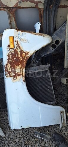 LADA (VAZ) 2106 2004, 128,000 km - 1.6 l - Lənkəran