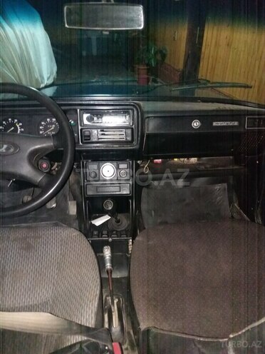 LADA (VAZ) 2107 2003, 548,448 km - 1.5 l - Bərdə