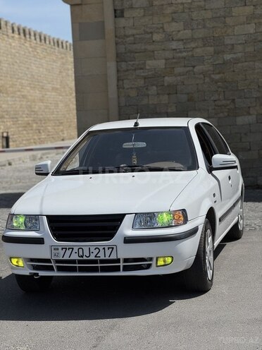 Khazar LX 2021, 200,000 km - 1.7 l - Bakı