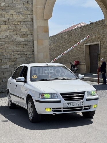Khazar LX 2021, 200,000 km - 1.7 l - Bakı