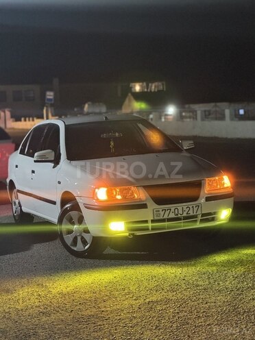 Khazar LX 2021, 200,000 km - 1.7 l - Bakı