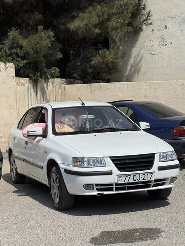 Khazar LX 2021, 200,000 km - 1.7 l - Bakı