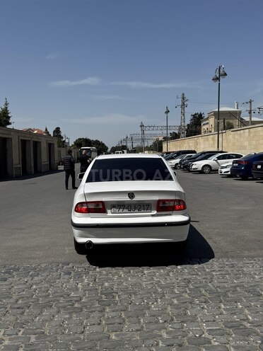 Khazar LX 2021, 200,000 km - 1.7 l - Bakı