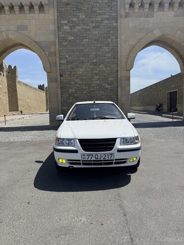 Khazar LX 2021, 200,000 km - 1.7 l - Bakı