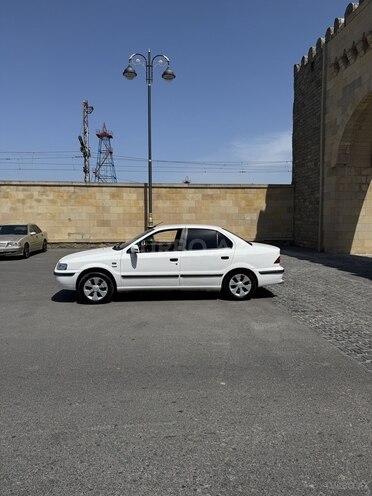 Khazar LX 2021, 200,000 km - 1.7 l - Bakı