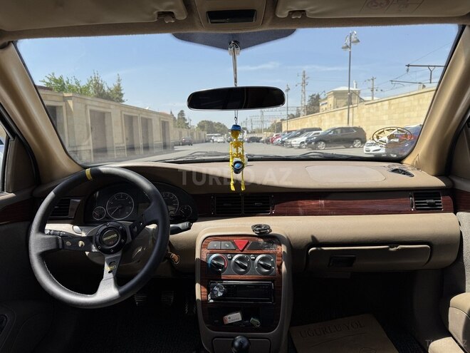 Khazar LX 2021, 200,000 km - 1.7 l - Bakı