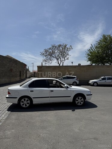 Khazar LX 2021, 200,000 km - 1.7 l - Bakı
