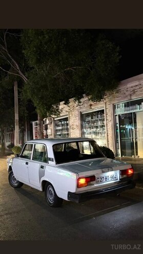 LADA (VAZ) 2107 2004, 388,880 km - 1.6 л - Qazax