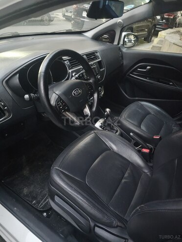 Kia Rio 2012, 178,000 km - 1.4 l - Bakı