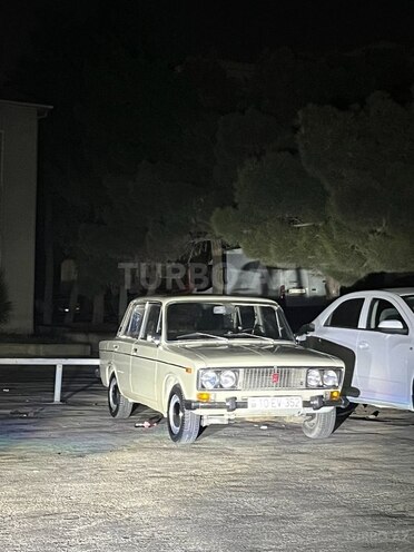 LADA (VAZ) 2106 1987, 114,000 km - 1.3 л - Bakı