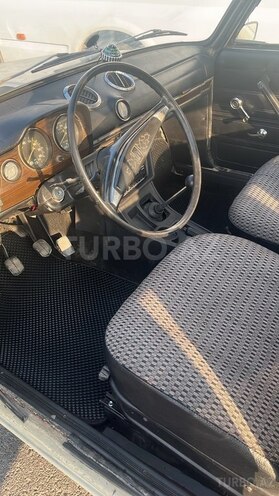 LADA (VAZ) 2106 1987, 114,000 km - 1.3 л - Bakı