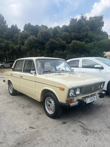 LADA (VAZ) 2106 1987, 114,000 km - 1.3 л - Bakı