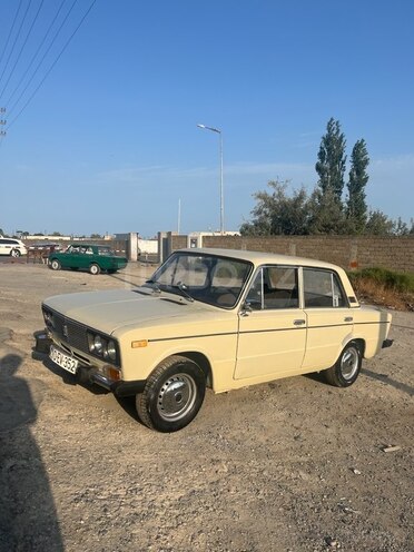 LADA (VAZ) 2106 1987, 114,000 km - 1.3 л - Bakı