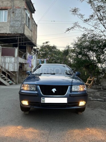 Iran Khodro Samand 2006, 407,651 km - 1.8 л - Bakı