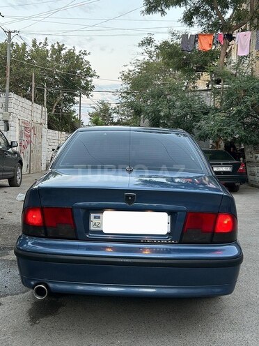 Iran Khodro Samand 2006, 407,651 km - 1.8 л - Bakı