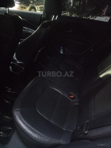 Kia Rio 2012, 178,000 km - 1.4 l - Bakı