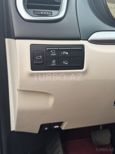 Mazda CX-9 2021, 75,000 km - 2.5 л - Bakı