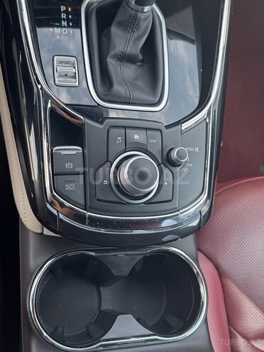 Mazda CX-9 2021, 75,000 km - 2.5 л - Bakı
