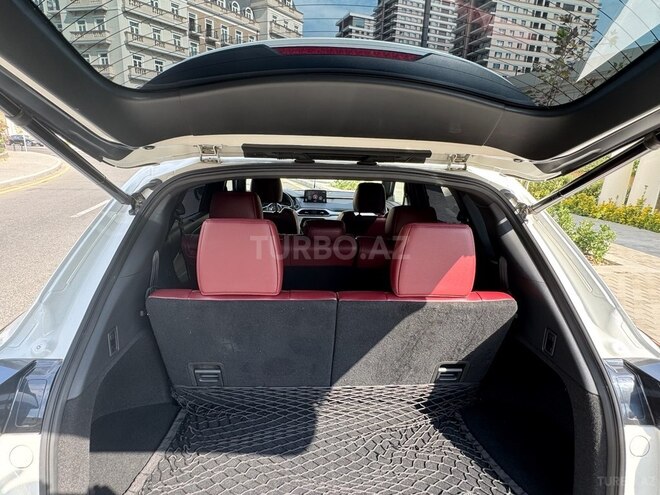 Mazda CX-9 2021, 75,000 km - 2.5 л - Bakı