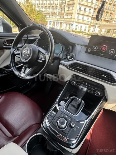 Mazda CX-9 2021, 75,000 km - 2.5 л - Bakı