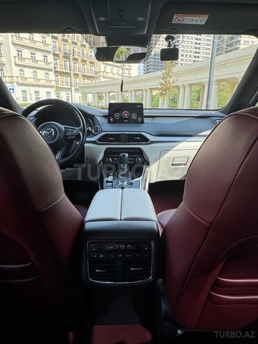 Mazda CX-9 2021, 75,000 km - 2.5 л - Bakı