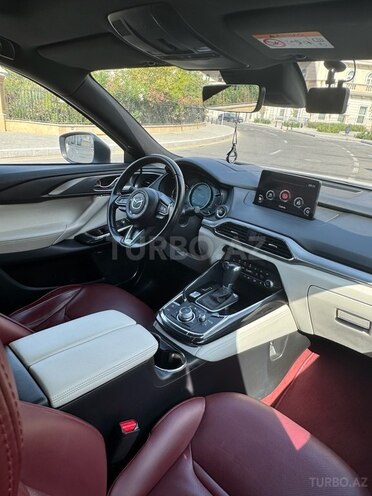 Mazda CX-9 2021, 75,000 km - 2.5 л - Bakı