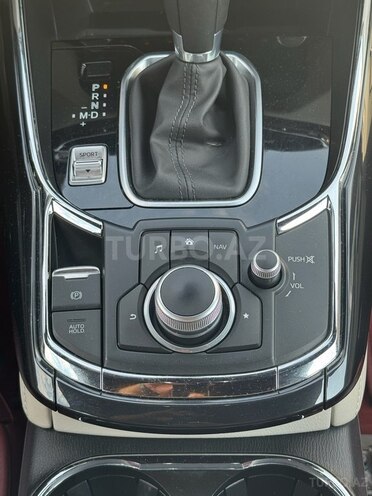 Mazda CX-9 2021, 75,000 km - 2.5 л - Bakı