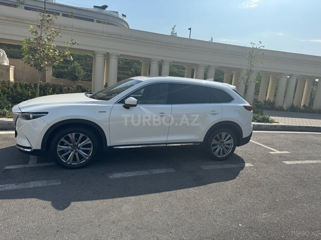 Mazda CX-9 2021, 75,000 km - 2.5 л - Bakı