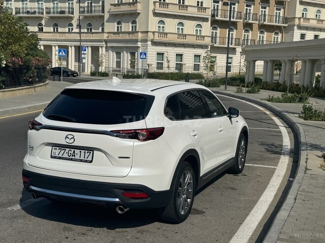 Mazda CX-9 2021, 75,000 km - 2.5 л - Bakı