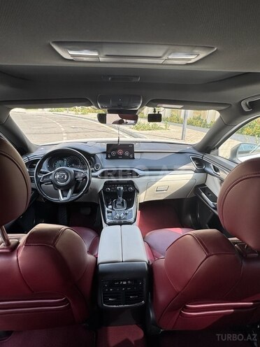 Mazda CX-9 2021, 75,000 km - 2.5 л - Bakı