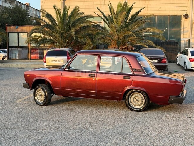 LADA (VAZ) 2107 2012, 78,000 km - 1.6 l - Bakı