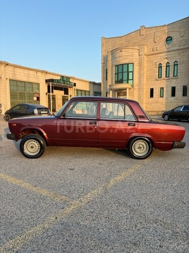 LADA (VAZ) 2107 2012, 78,000 km - 1.6 l - Bakı