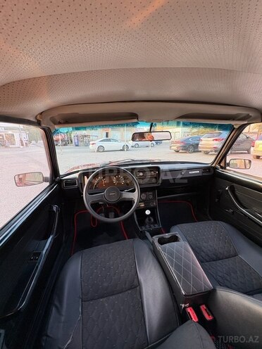 LADA (VAZ) 2107 2012, 78,000 km - 1.6 l - Bakı