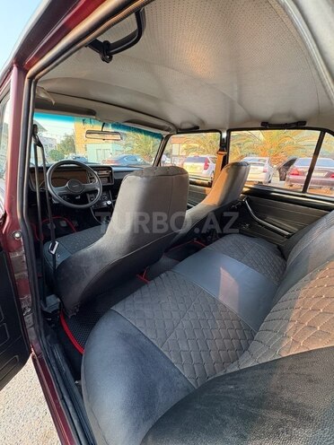 LADA (VAZ) 2107 2012, 78,000 km - 1.6 l - Bakı