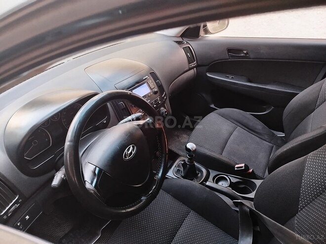 Hyundai i30 2009, 250,532 km - 1.4 l - Tovuz