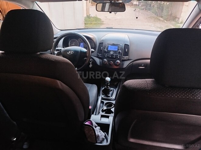 Hyundai i30 2009, 250,532 km - 1.4 l - Tovuz
