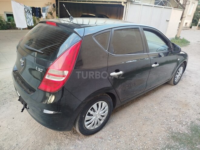 Hyundai i30 2009, 250,532 km - 1.4 l - Tovuz