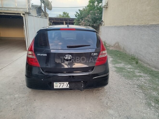 Hyundai i30 2009, 250,532 km - 1.4 l - Tovuz