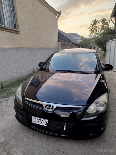 Hyundai i30 2009, 250,532 km - 1.4 l - Tovuz