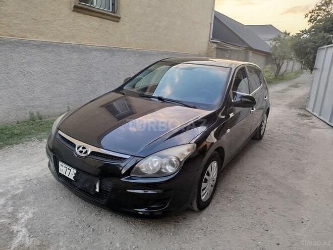 Hyundai i30 2009, 250,532 km - 1.4 l - Tovuz