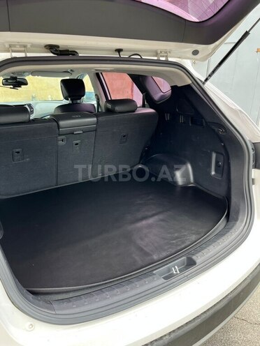 Hyundai Grand Santa Fe 2015, 166,000 km - 2.0 л - Bakı