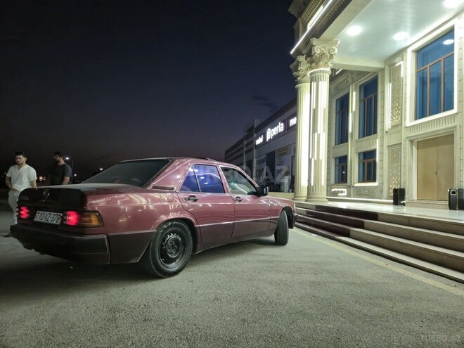 Mercedes 190 1992, 228,052 km - 1.8 l - Bakı