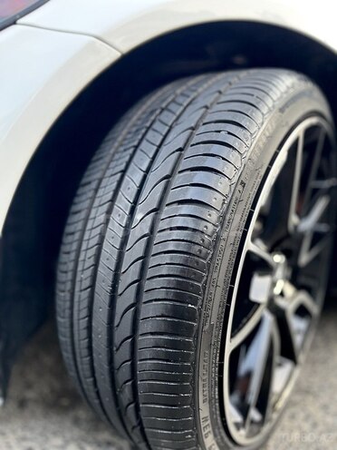 Mercedes C 300 2016, 182,700 km - 2.0 l - Bakı