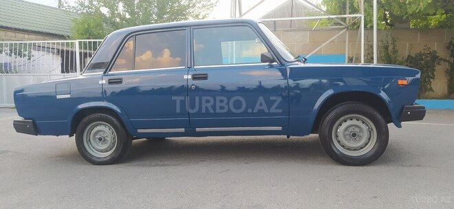 LADA (VAZ) 2107 2009, 200,000 km - 1.6 l - Göyçay