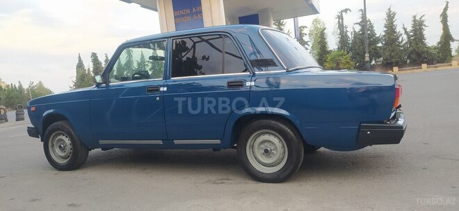 LADA (VAZ) 2107 2009, 200,000 km - 1.6 l - Göyçay