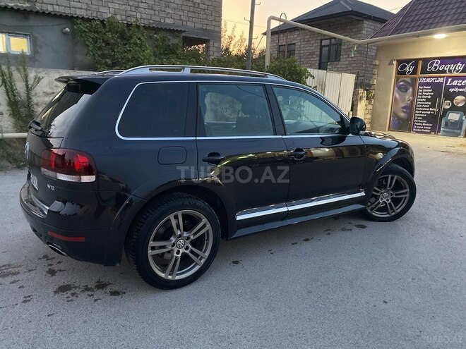Volkswagen Touareg 2006, 220,000 km - 4.2 l - Bakı