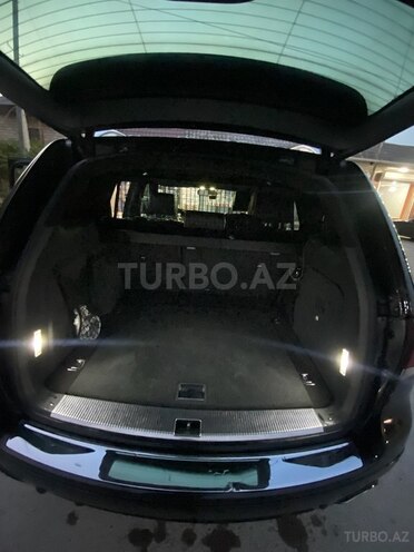 Volkswagen Touareg 2006, 220,000 km - 4.2 l - Bakı